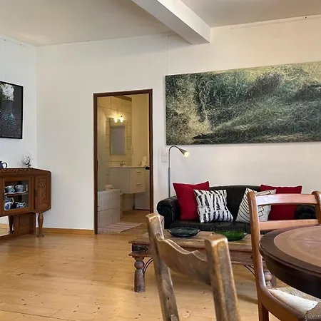 La Maison Du Sommet Διαμέρισμα
