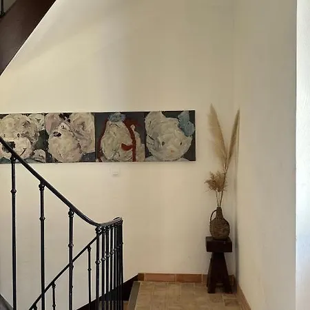 La Maison Du Sommet Διαμέρισμα Cruis