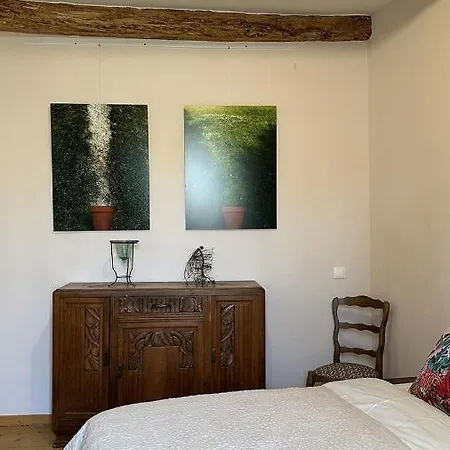 La Maison Du Sommet